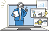 社内・営業研修