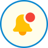 お知らせ表示